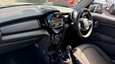 MINI Hatchback 1.5 Cooper 5dr Petrol Hatchback